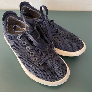 allbirds Women's Tree Pipers Navy Size 9